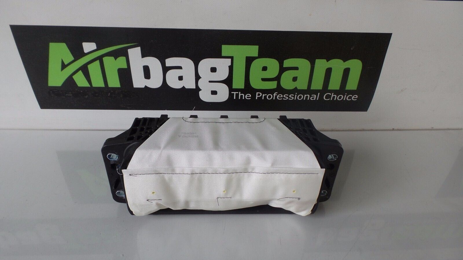 Audi-A6-C8-2018-Onwards-NSF-Nearside-Passenger-Front-Airbag-265994570109