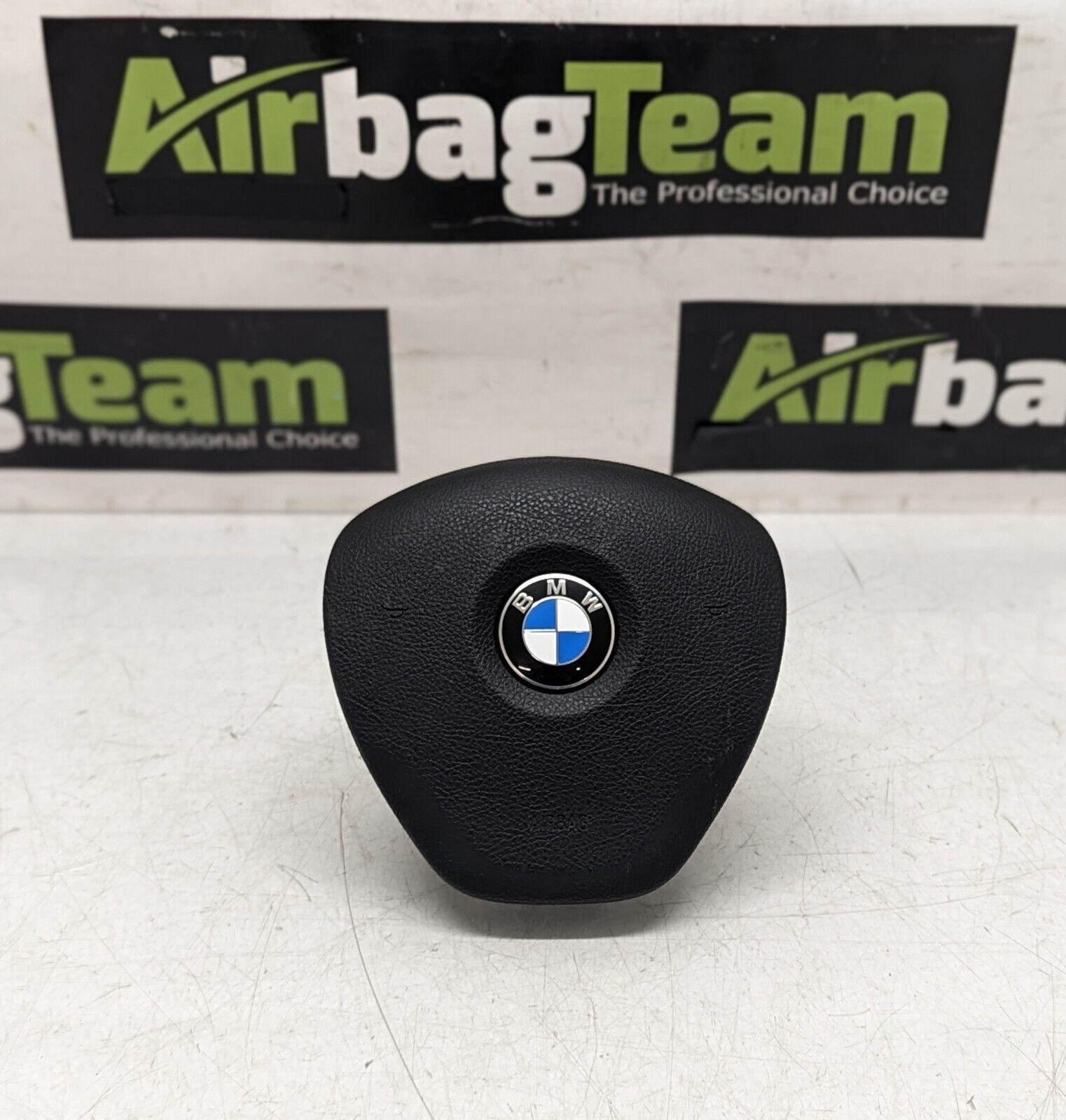 BMW-5-Series-F07-Gran-Turismo-2009-17-Standard-OSF-Offside-Driver-Front-Airbag-266026177519