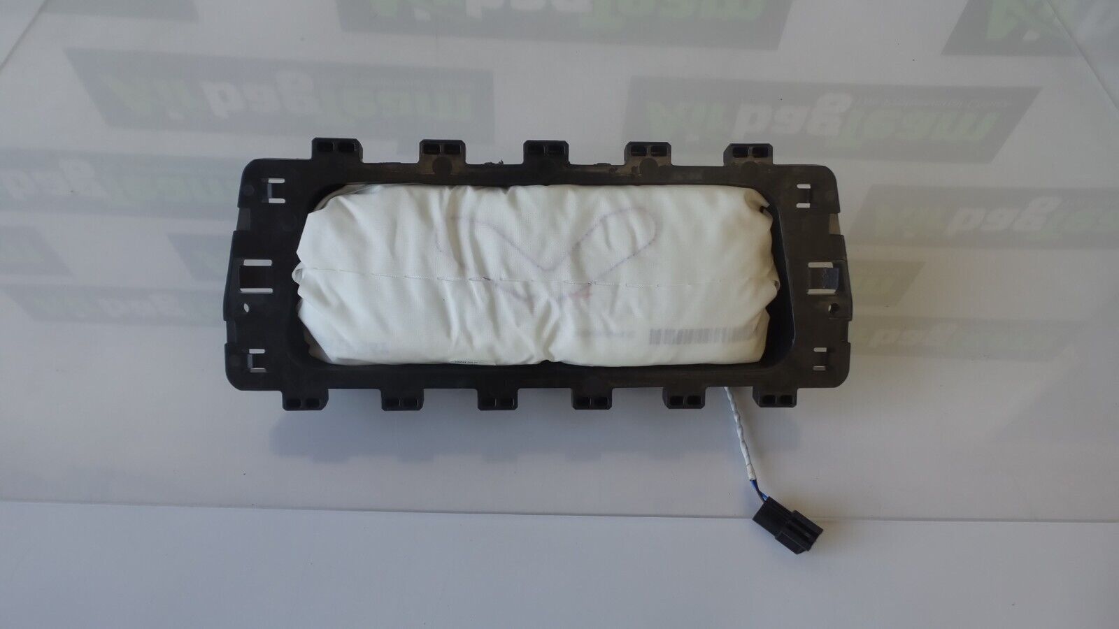 BMW-7-Series-G11-2015-Onwards-NSF-Nearside-Passenger-Front-Airbag-266028152219