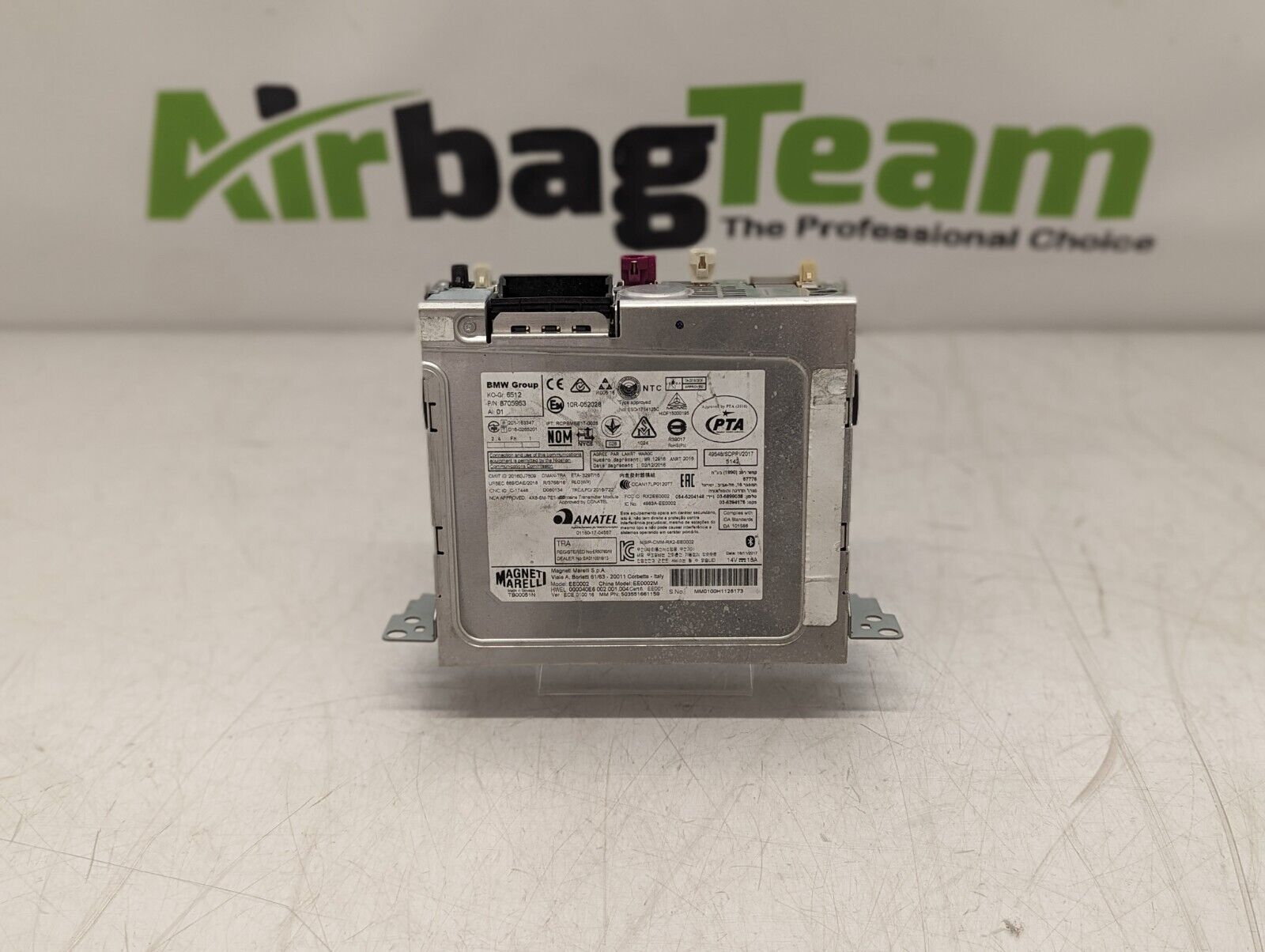 BMW-Mini-1-2-3-4-Series-Head-Unit-Module-8705953-256080079109