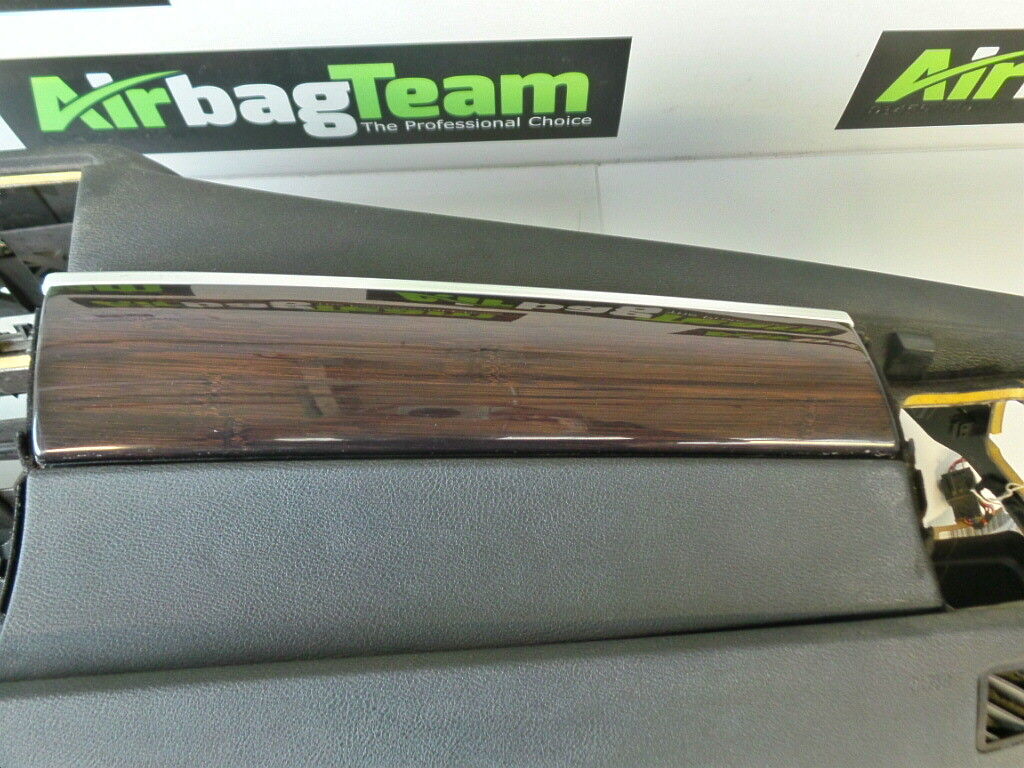 BMW-X5-2007-2013-Dashboard-Black-263221134119-3