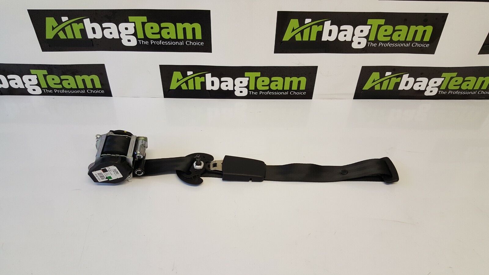 Citroen-C3-Aircross-2017-Onwards-Passenger-Side-Seatbelt-NS-254455198999