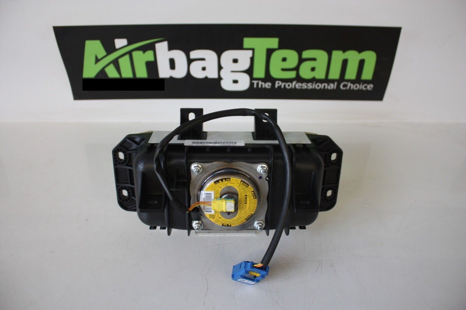 Citroen-C4-2009-2016-NSF-Nearside-Passenger-Front-Airbag-256010035159