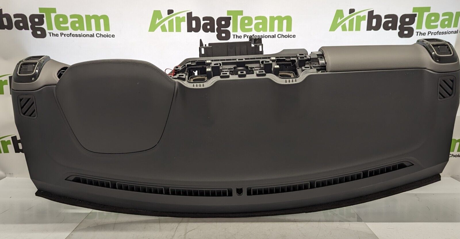 Citroen-C5-Aircross-2017-Onwards-Dashboard-266155442409