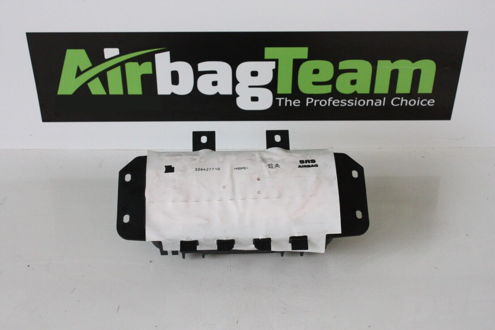Citroen-DS3-2010-2015-NSF-Nearside-Passenger-Front-Airbag-266031160089