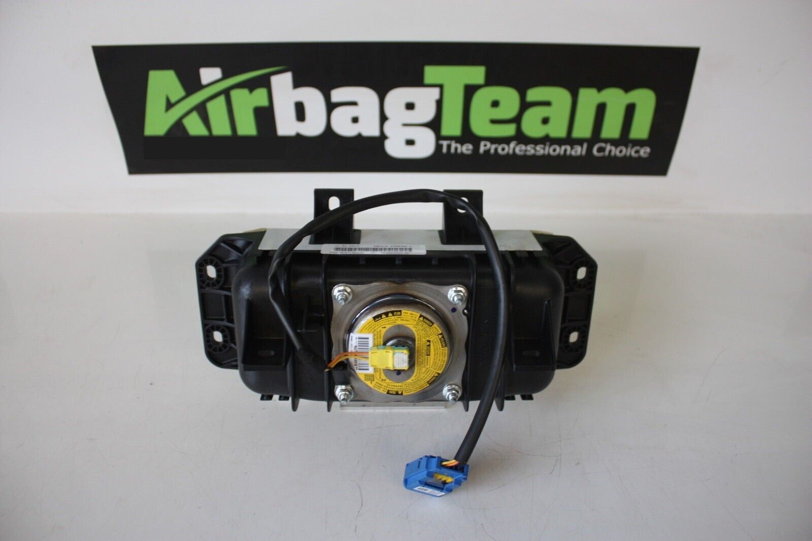 Citroen-DS4-2010-2018-NSF-Nearside-Passenger-Front-Airbag-255868311419-2