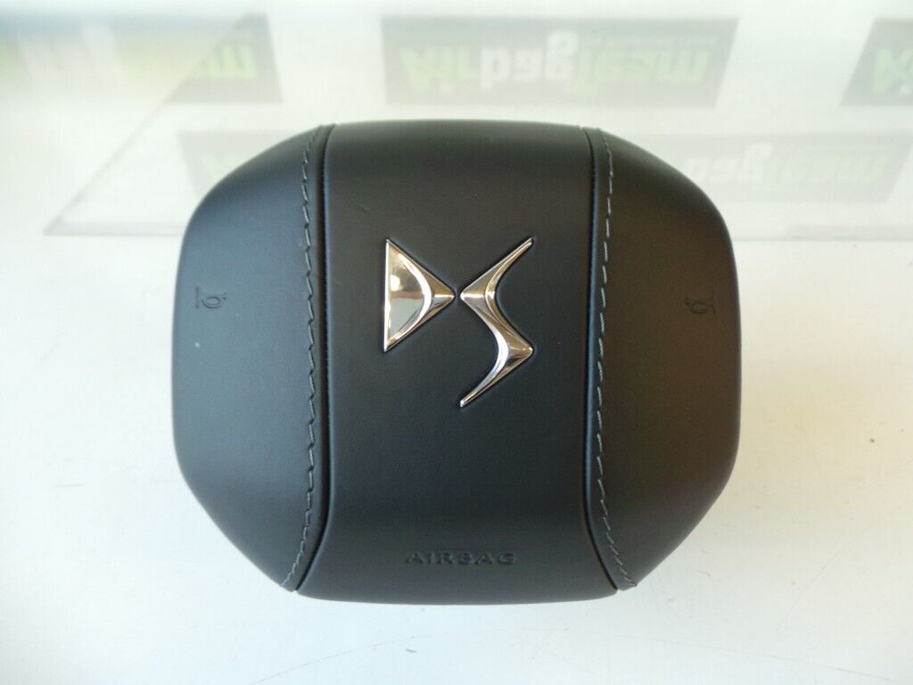 Citroen-DS9-2021-Onwards-OSF-Offside-Driver-Front-Airbag-255868561309