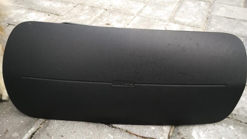 Citroen-Nemo-2008-2017-NSF-Nearside-Passenger-Front-Airbag-255866680979