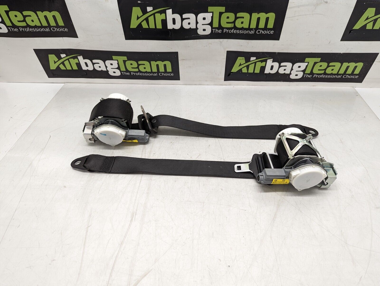 Ferrari-488-Spider-2015-2019-Airbag-Kit-Driver-Passenger-Seatbelt-Dash-Panel-255735720119-9