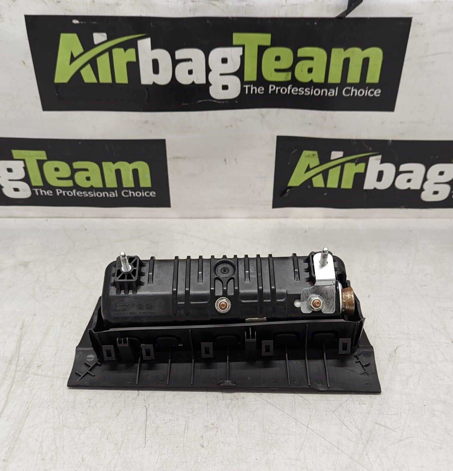 Ford-Kuga-2017-2020-Knee-Airbag-266033291599-2