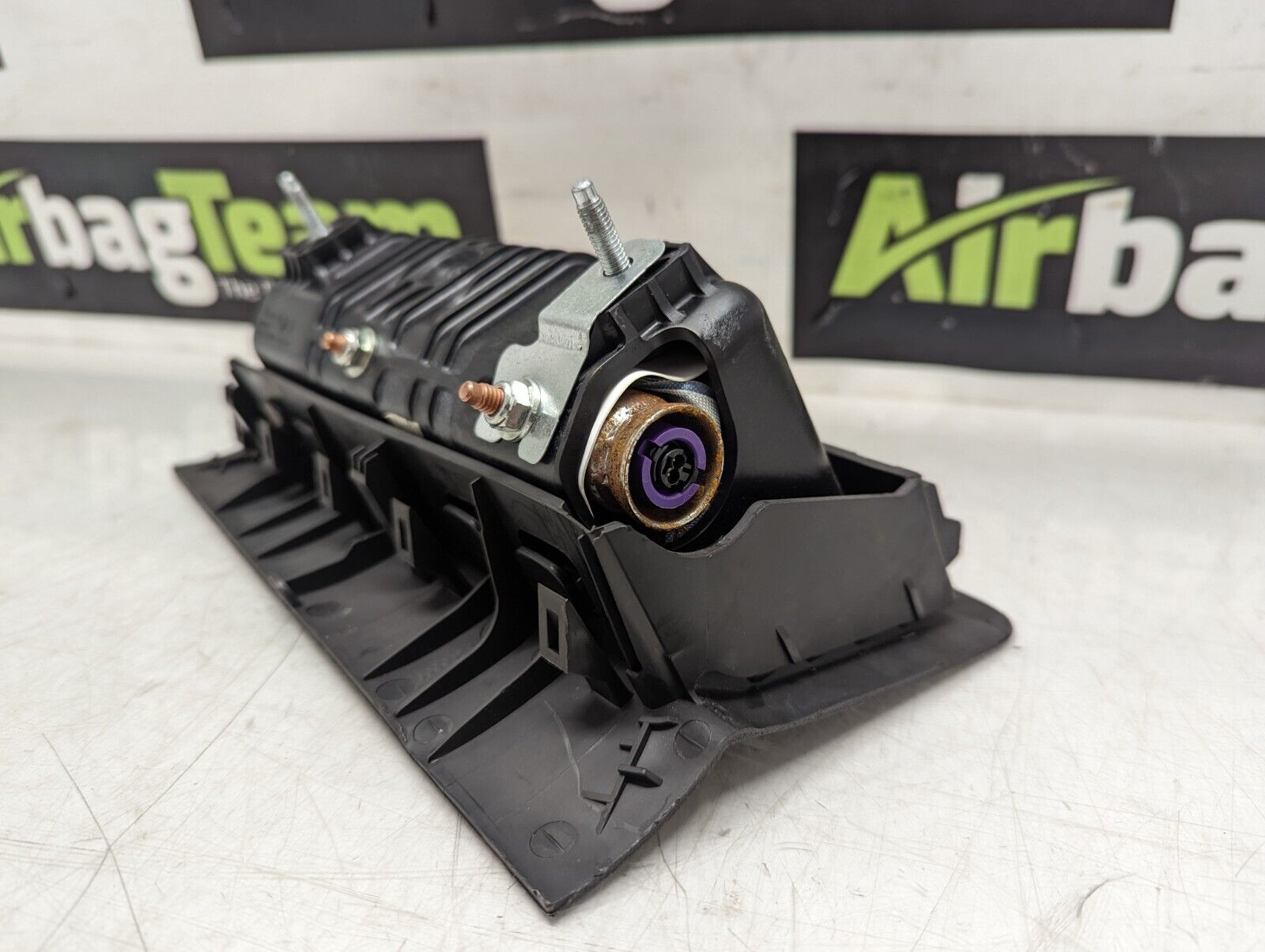 Ford-Kuga-2017-2020-Knee-Airbag-266033291599-3