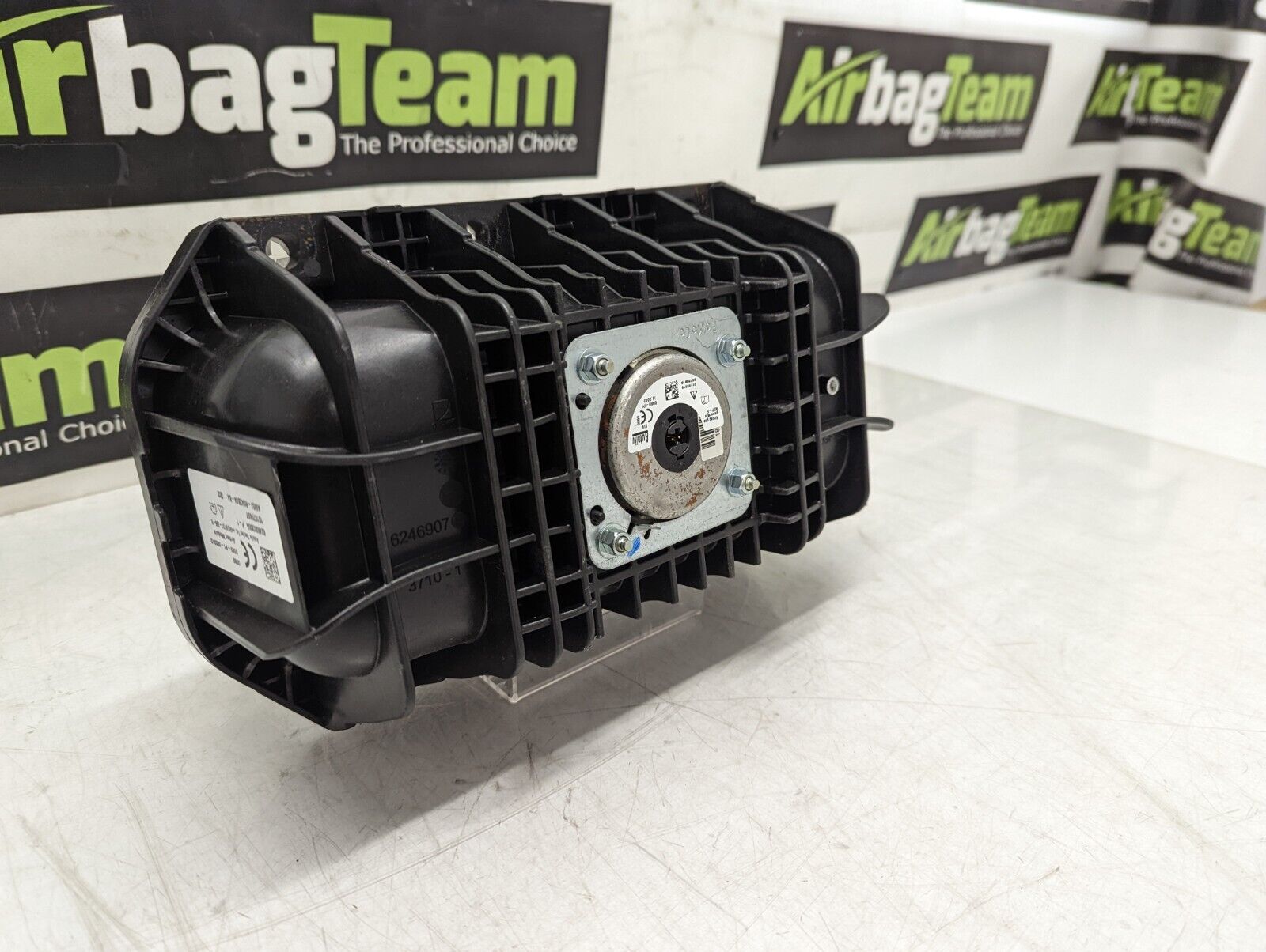 Ford-Kuga-2017-2020-NSF-Nearside-Passenger-Front-Airbag-266033290419-3