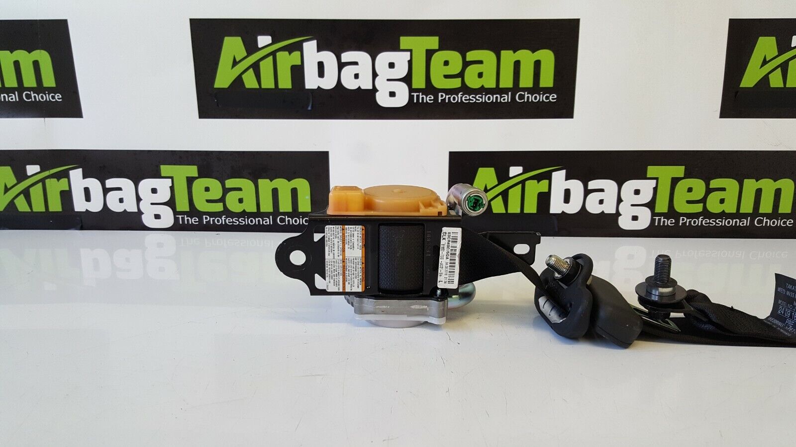 Honda-Civic-2017-Onwards-OSF-Offside-Driver-Front-Seatbelt-255762415769-2