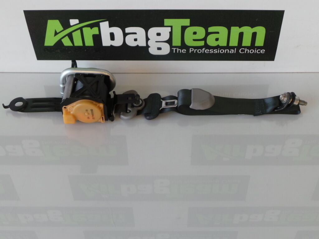 Honda-Insight-2009-2015-Passenger-Side-Seatbelt-Pretensioner-NS-255758949129