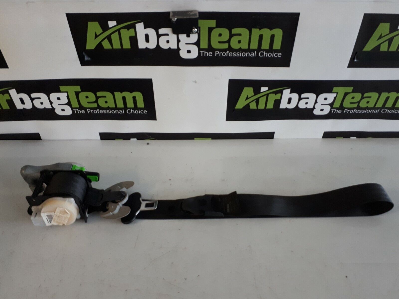 Hyundai-IX35-2011-2015-Driver-Side-Front-Seatbelt-OS-265947548989