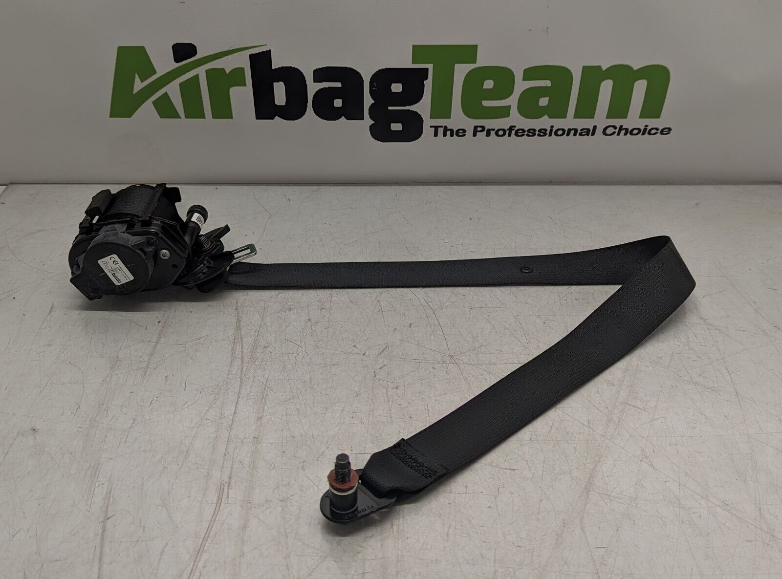 Hyundai-i20-2020-Onwards-OSF-Offside-Driver-Front-Seatbelt-265736527389