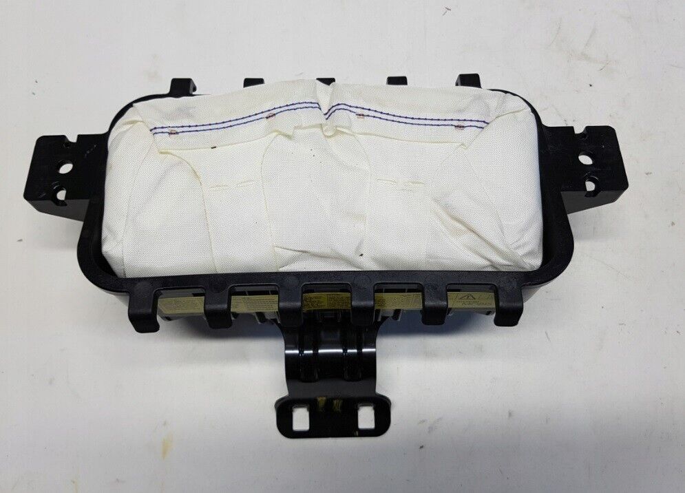 Hyundai-i30-2017-Onwards-NSF-Nearside-Passenger-Front-Airbag-255878282349