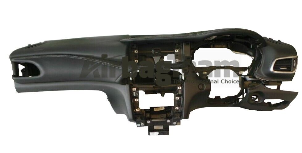Infiniti-QX30-2016-Onwards-Dashboard-266042186549