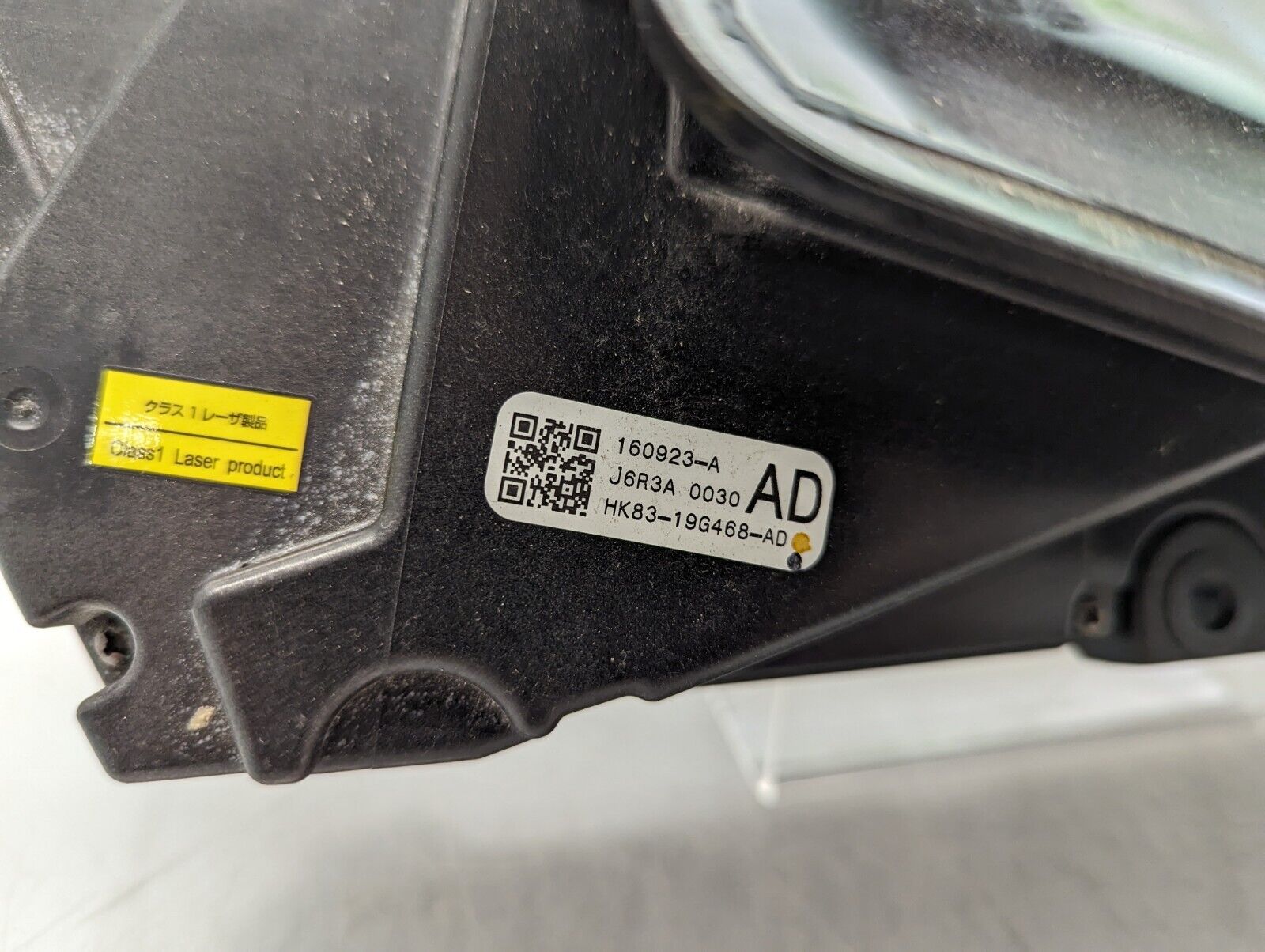 Jagaur-XF-2013-Onwards-X260-HUD-Heads-Up-Display-Module-HK683196468AD-256138926599-2
