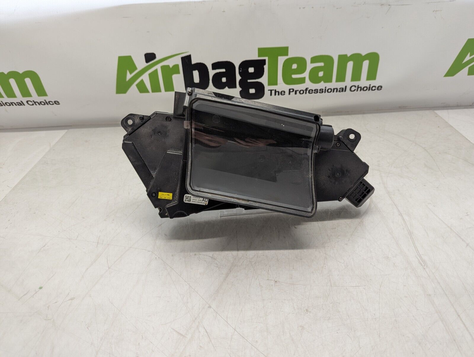 Jagaur-XF-2013-Onwards-X260-HUD-Heads-Up-Display-Module-HK683196468AD-256138926599