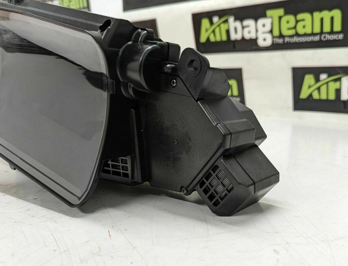 Jaguar-F-Pace-SVR-2016-On-Dashboard-Heads-Up-Display-HUD-Screen-H7A3-19G468-AC-255269389229-3