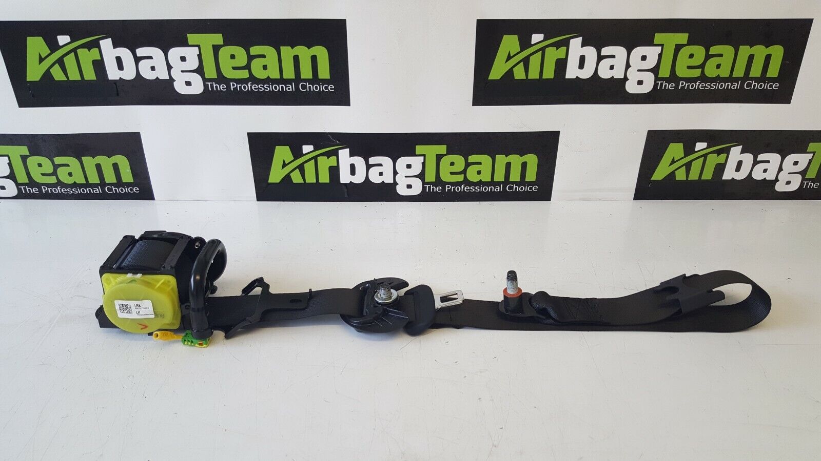 Kia-Ceed-2018-Onwards-OSF-Offside-Driver-Front-Seatbelt-255338722939