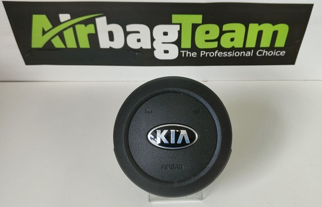 Kia-Sorento-2015-2020-OSF-Offside-Driver-Front-Airbag-266447579709