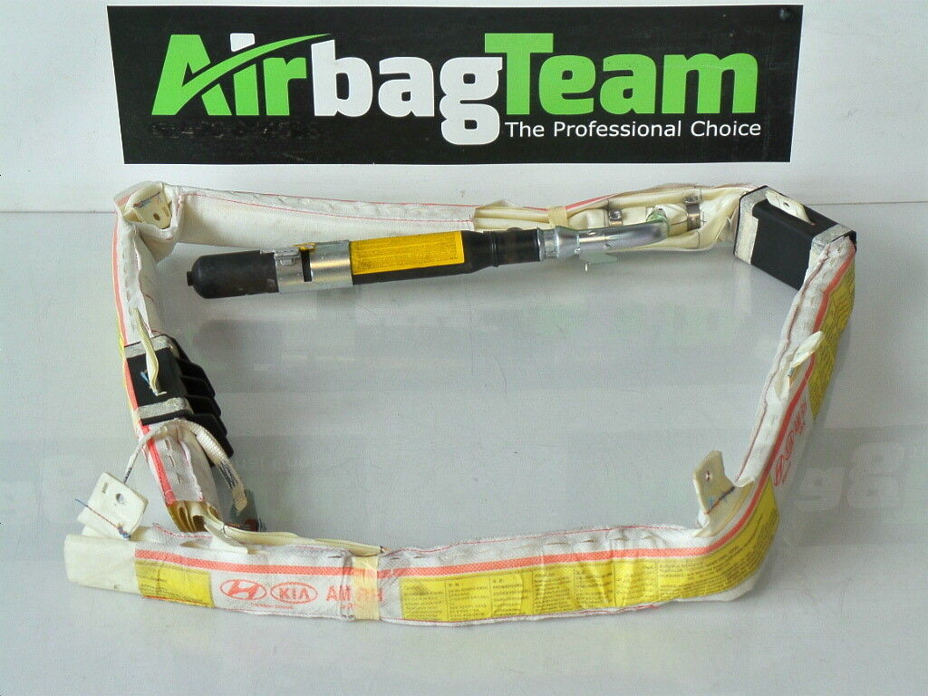 Genuine Kia Optima 2011-2015 Left Side Driver Curtain Roof Airbag 85010-4C000 (Used)