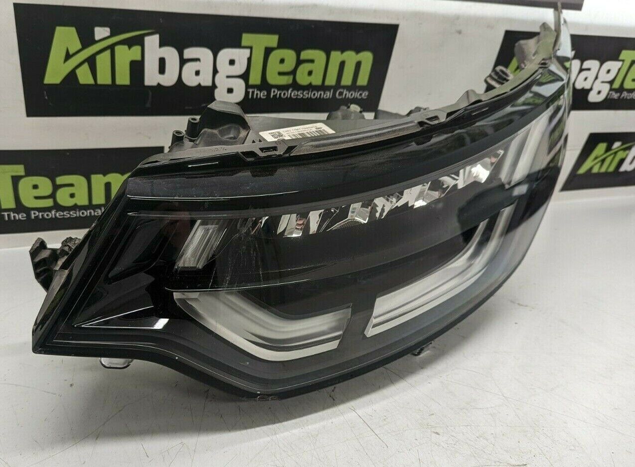 Land-Rover-Discovery-L462-17-On-NS-Nearside-Passenger-Front-Headlight-HY3213W030-255440802239-2