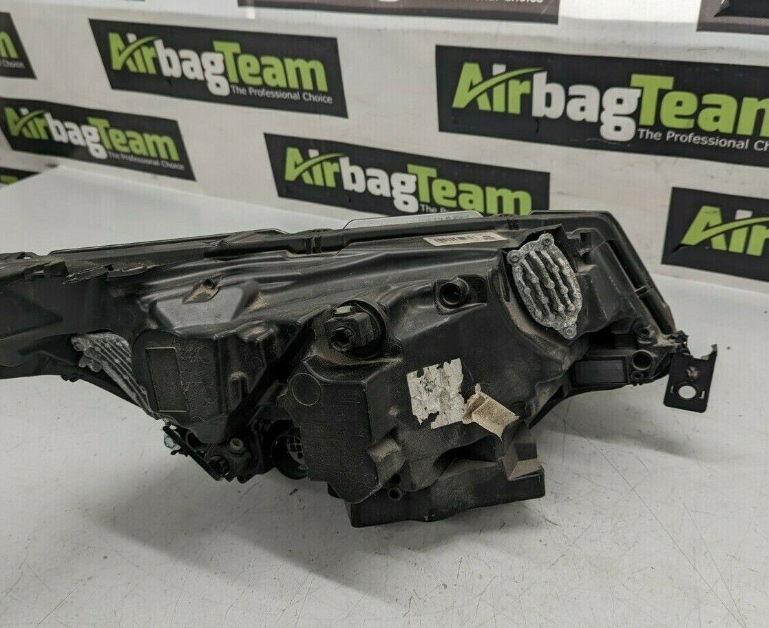 Land-Rover-Discovery-L462-17-On-NS-Nearside-Passenger-Front-Headlight-HY3213W030-255440802239-3