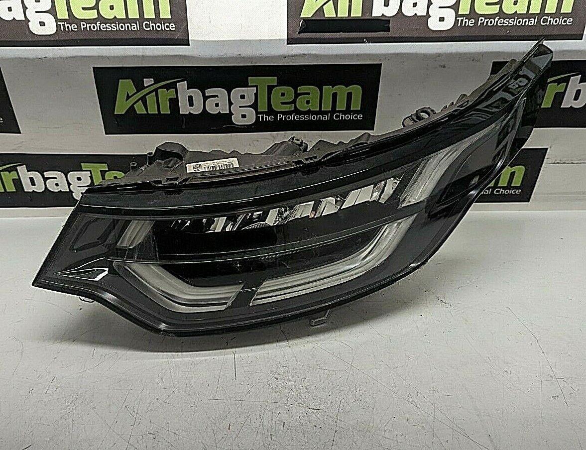 Land-Rover-Discovery-L462-17-On-NS-Nearside-Passenger-Front-Headlight-HY3213W030-255440802239