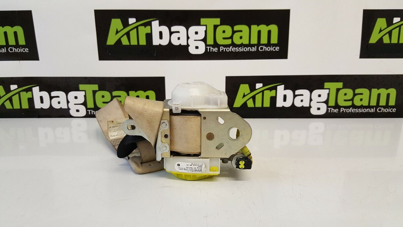 Lexus-RX450-2015-Onwards-Driver-Side-Front-Seatbelt-OS-255780646339-2