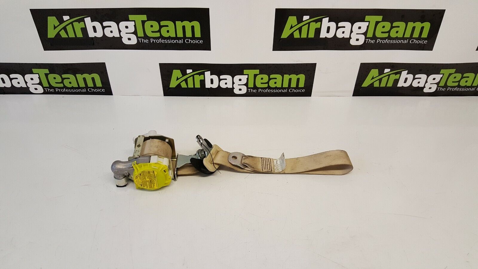 Lexus-RX450-2015-Onwards-Driver-Side-Front-Seatbelt-OS-255780646339