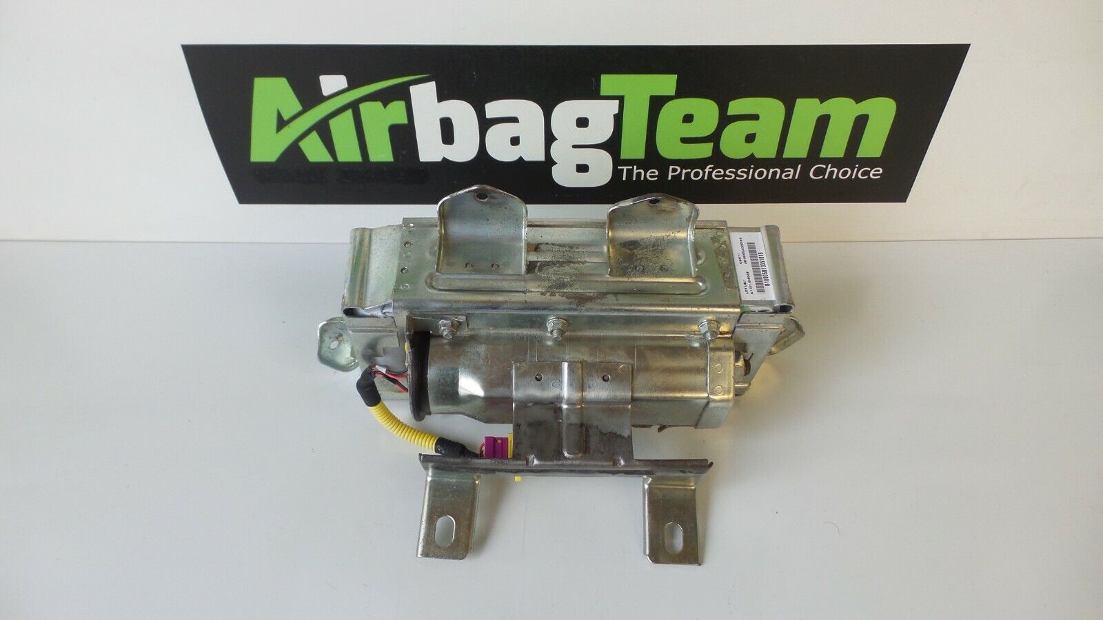 Lotus-Evora-2010-Onwards-NSF-Nearside-Passenger-Airbag-265508636289-2