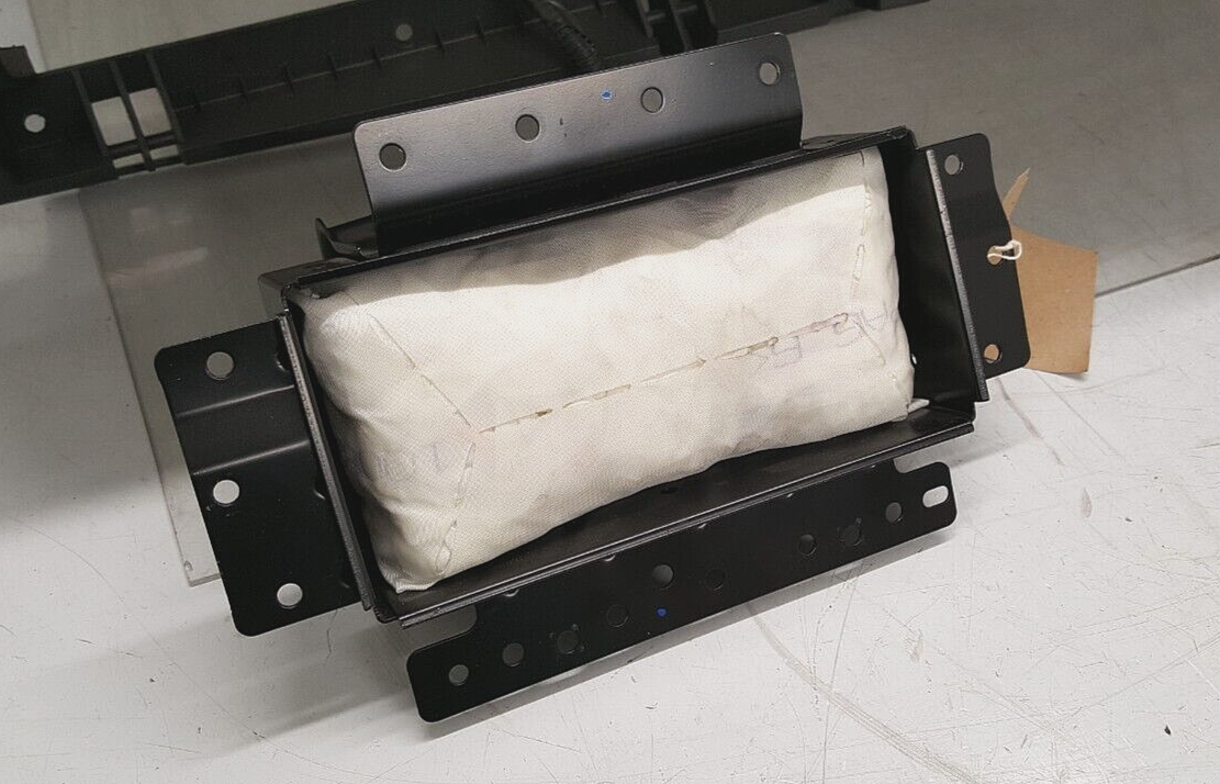 MG-3-2014-2018-NSF-Nearside-Passenger-Front-Airbag-266051278509