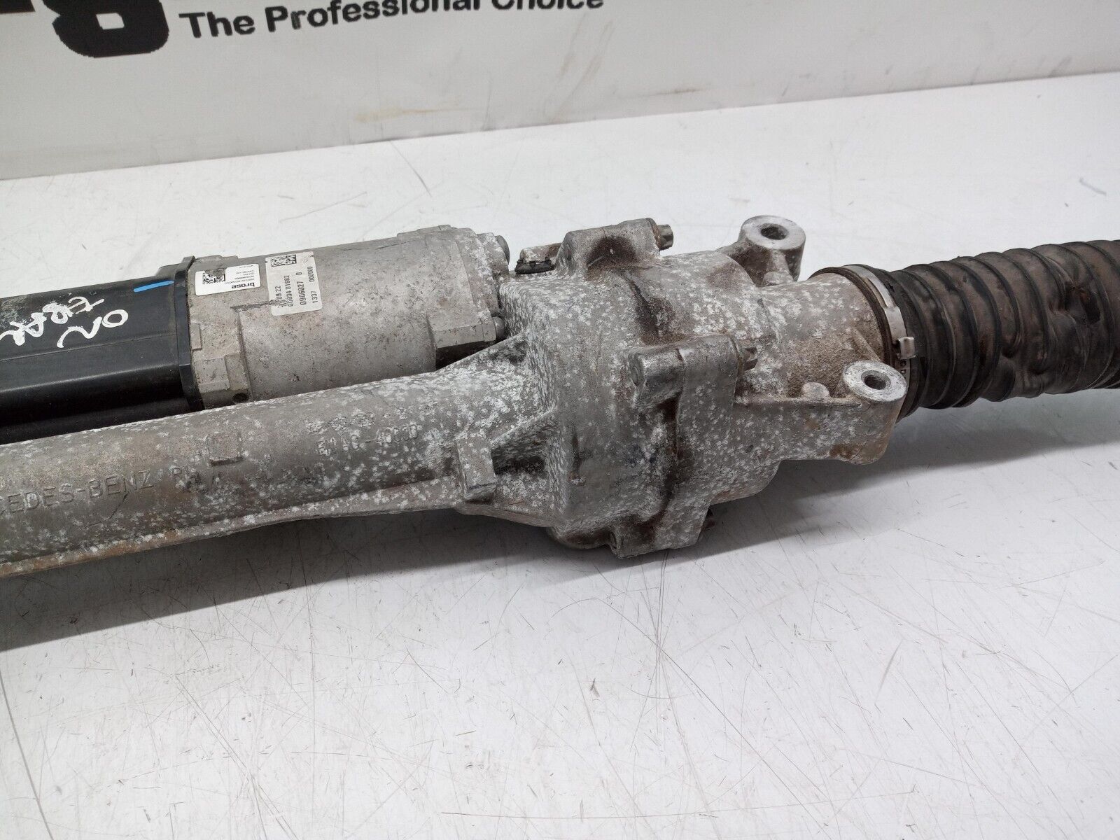 Mercedes-A-Class-W176-2011-2018-Steering-Rack-Assembly-C65790-102-256410125079-4