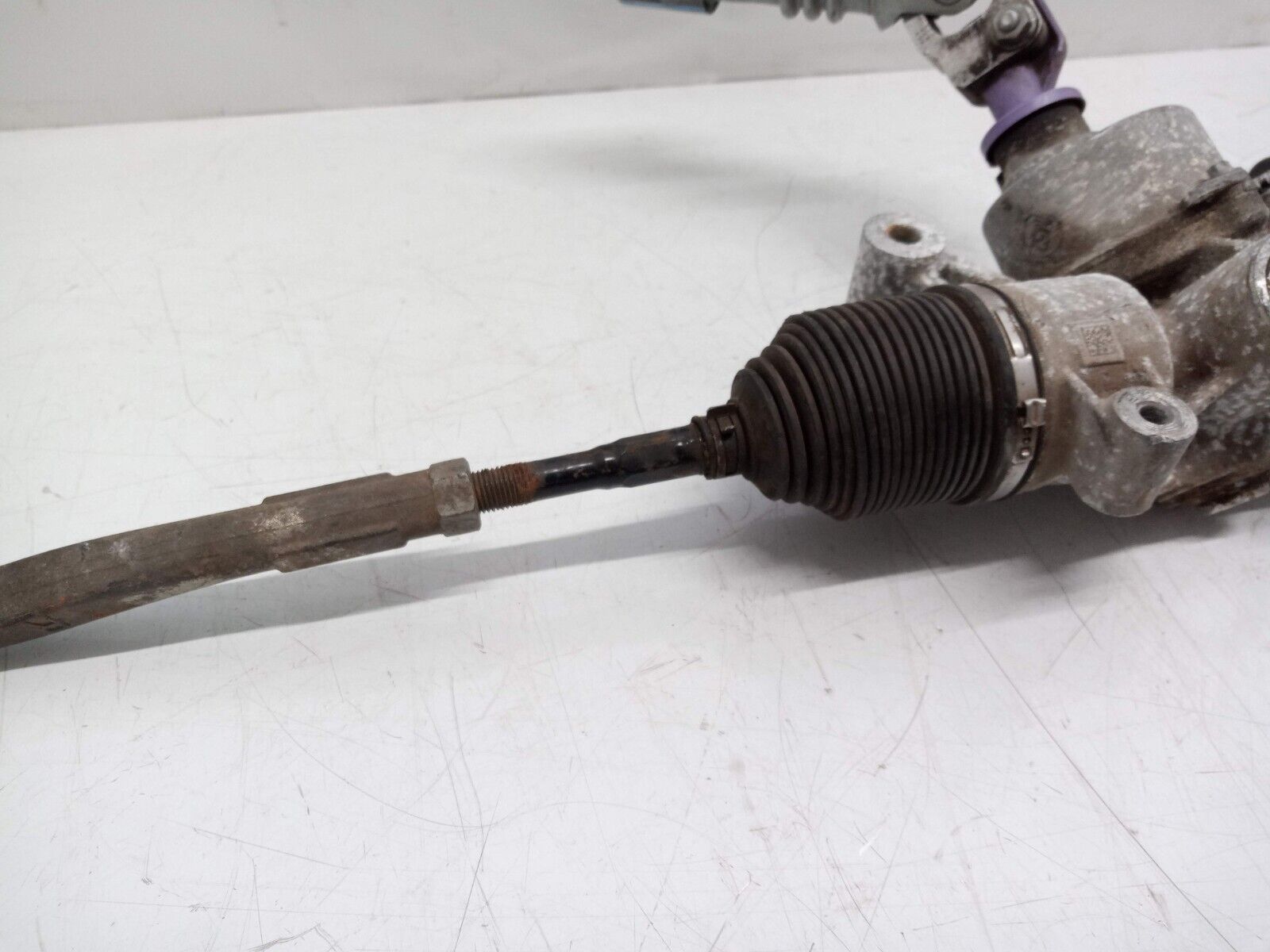 Mercedes-A-Class-W176-2011-2018-Steering-Rack-Assembly-C65790-102-256410125079-6