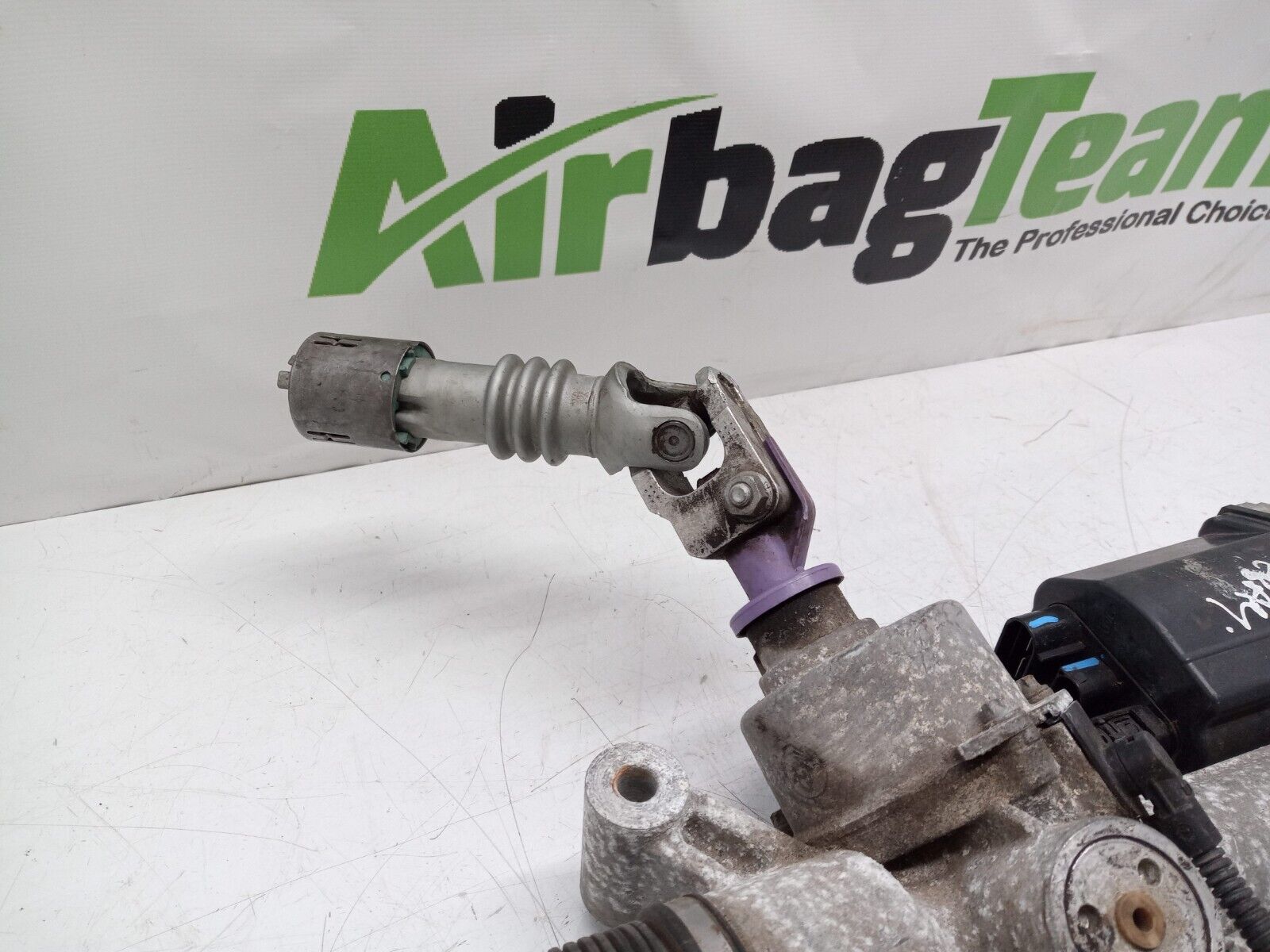 Mercedes-A-Class-W176-2011-2018-Steering-Rack-Assembly-C65790-102-256410125079-8