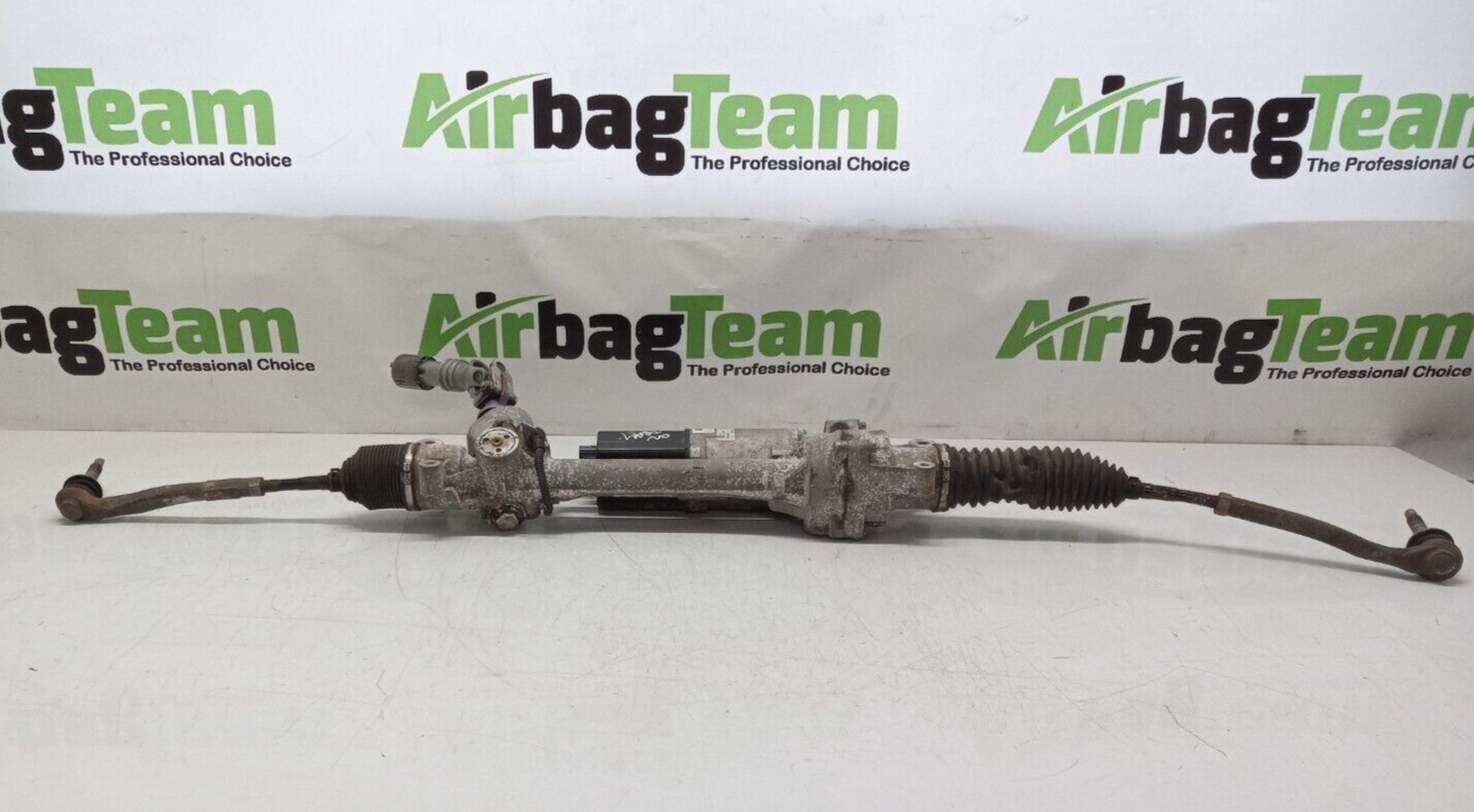 Mercedes-A-Class-W176-2011-2018-Steering-Rack-Assembly-C65790-102-256410125079