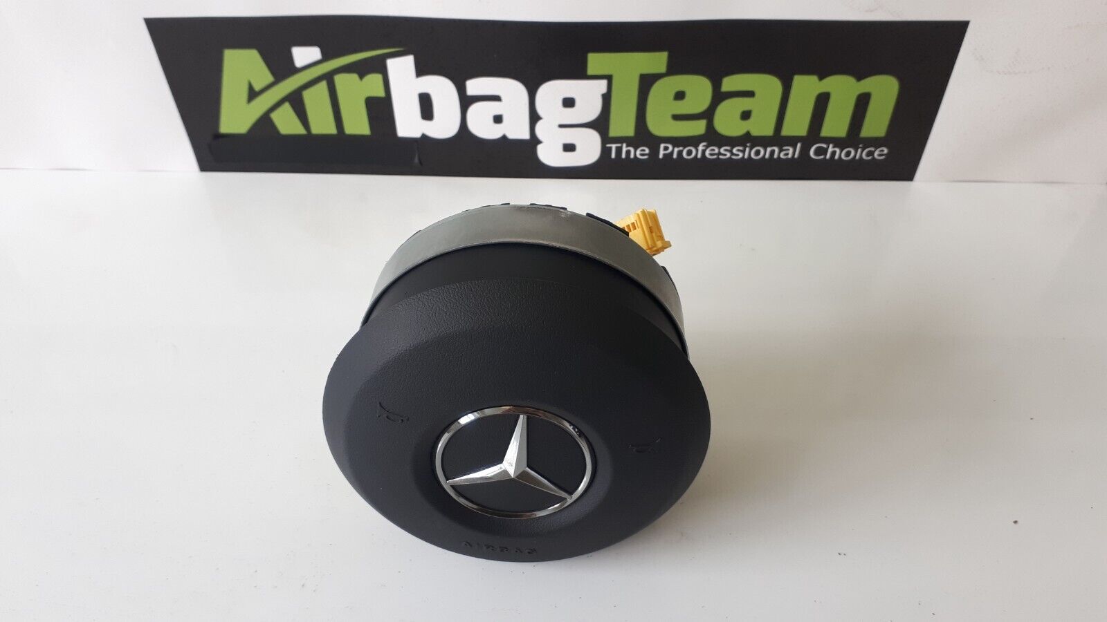 Mercedes-E-Class-W213-Facelift-OSF-Offside-Driver-Airbag-266060703169