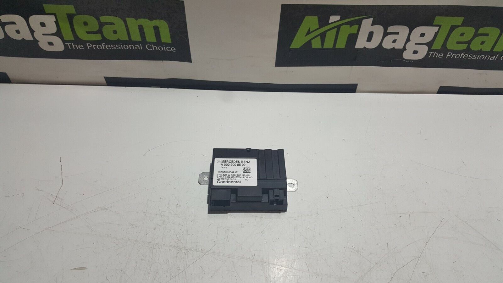 Mercedes-V-Class-2016-Onwards-Control-Unit-A0009008509-254779921589