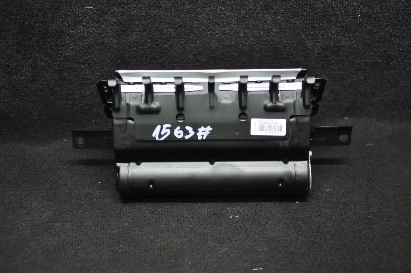 Nissan-Qashqai-2007-2014-NSF-Nearside-Passenger-Front-Airbag-Single-Plug-266080350249