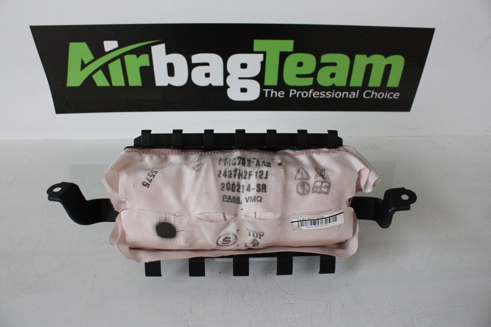 Peugeot-208-2012-2019-NSF-Nearside-Passenger-Front-Airbag-255924104479