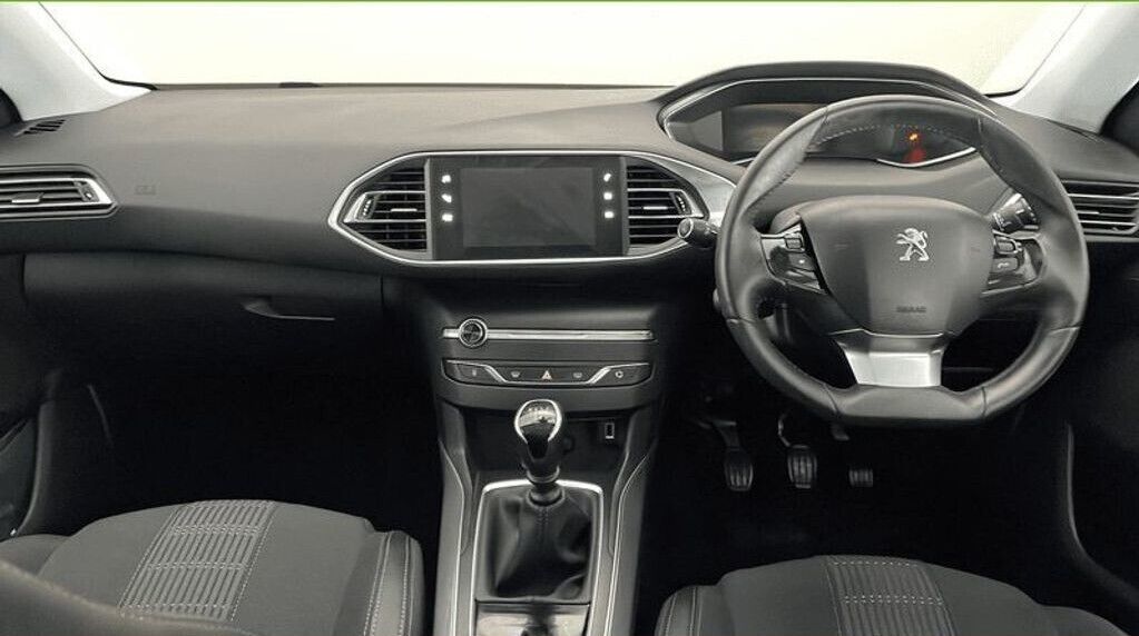 Peugeot-308-20-21-Airbag-Kit-Driver-Facelift-Passenger-Dashboard-Seatbelt-ECU-255714426019