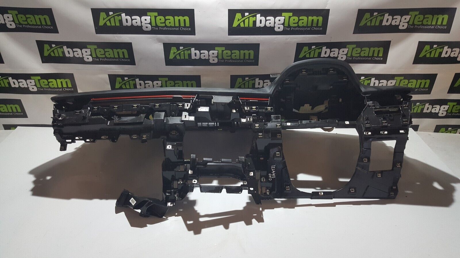 Renault-Clio-Sport-2019-On-Airbag-Kit-Dashboard-Driver-Passenger-Seatbelt-ECU-255714655819-2