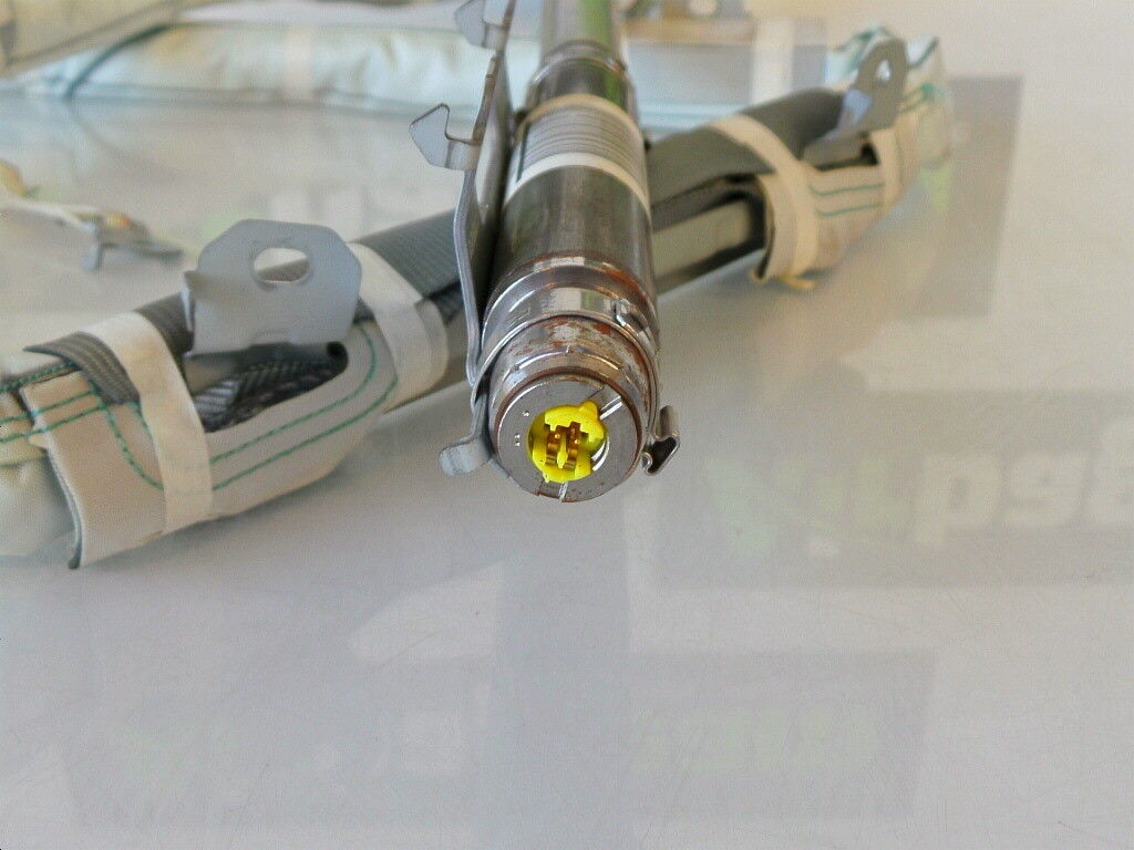 Renault-Koleos-2011-2017-Drivers-Side-Roof-Curtain-Airbag-OS-6091520R-262942429059-2