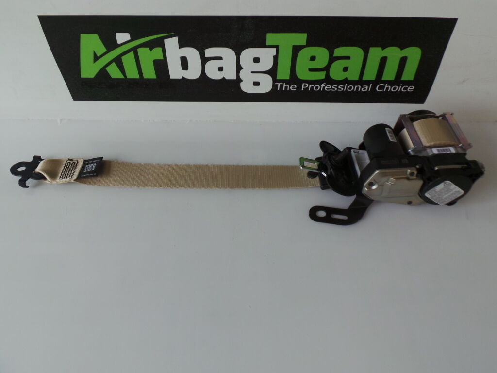 Rolls-Royce-Ghost-2016-Onwards-Driver-Side-SeatBelt-Pre-Tensioner-OS-CREAM-265921658679