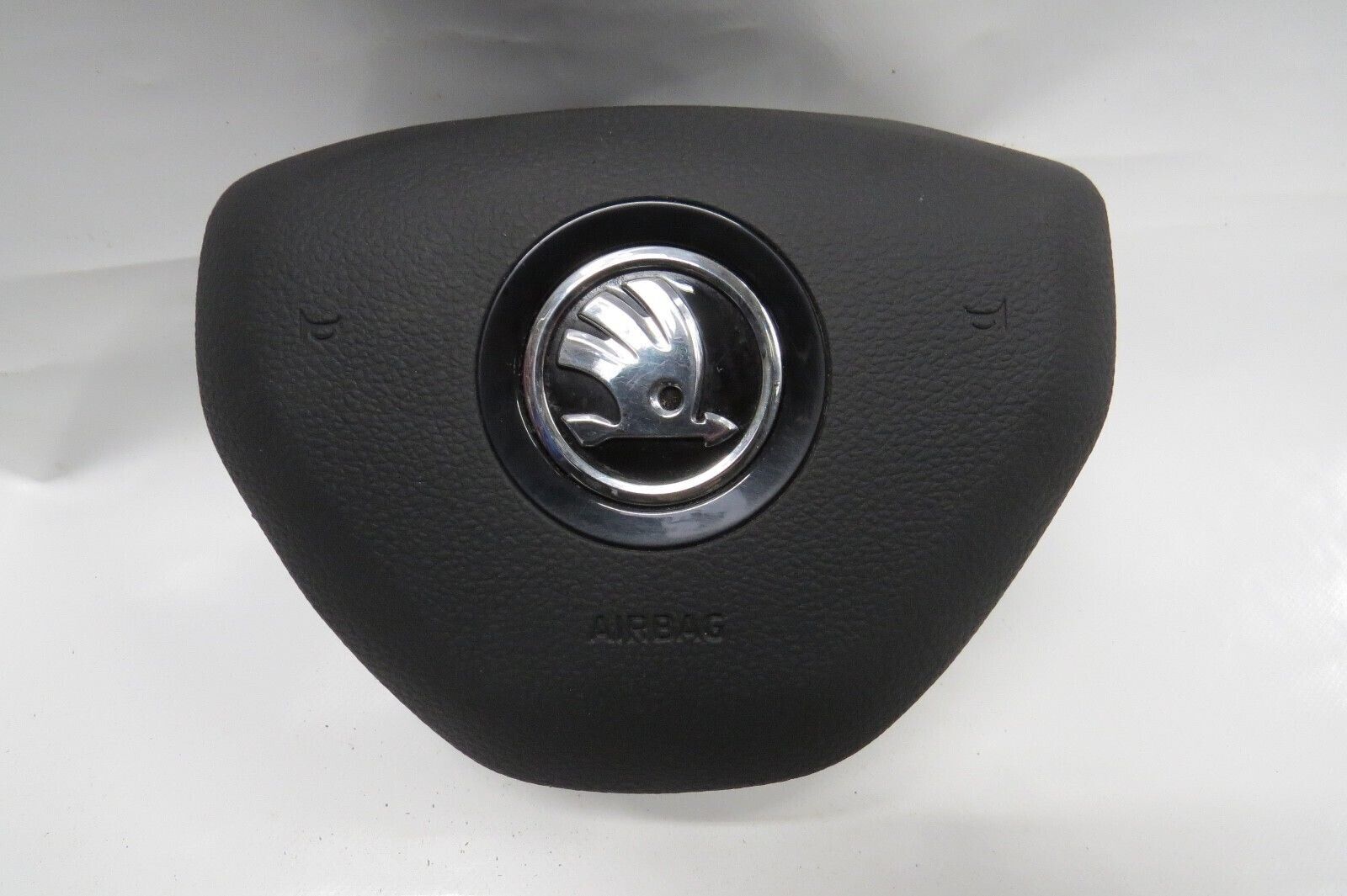 Skoda-Citigo-2016-Onwards-OSF-Offside-Driver-Front-Airbag-266093547089