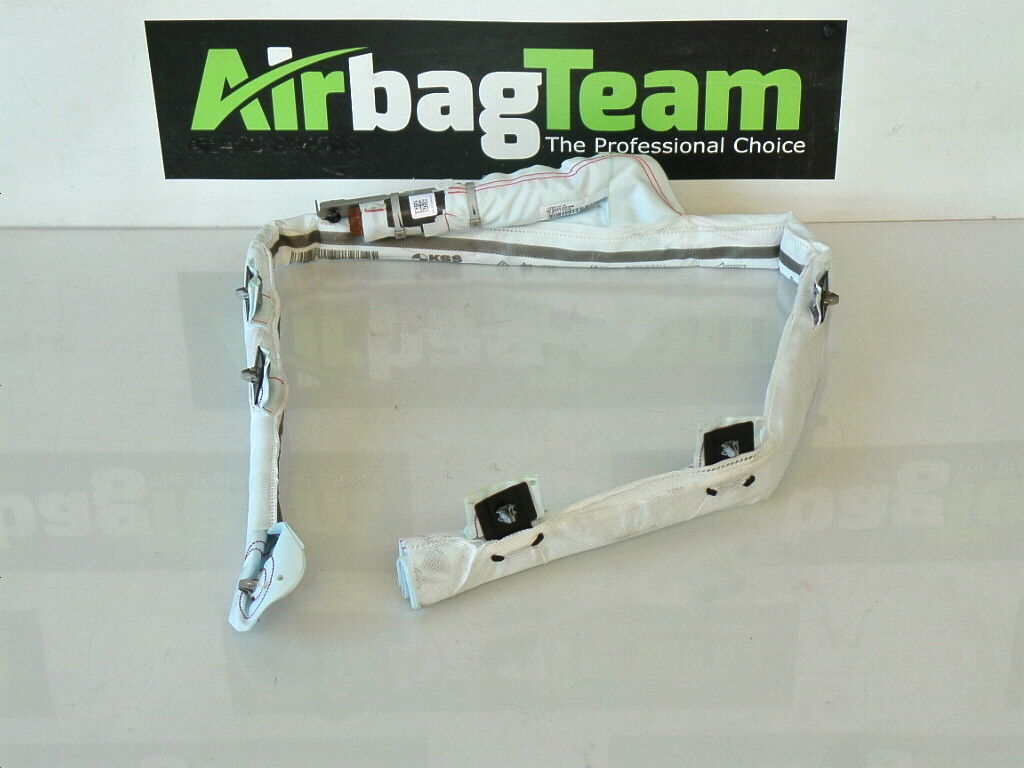 Skoda-Fabia-2014-2017-OS-Offside-Driver-Curtain-Airbag-256103408269