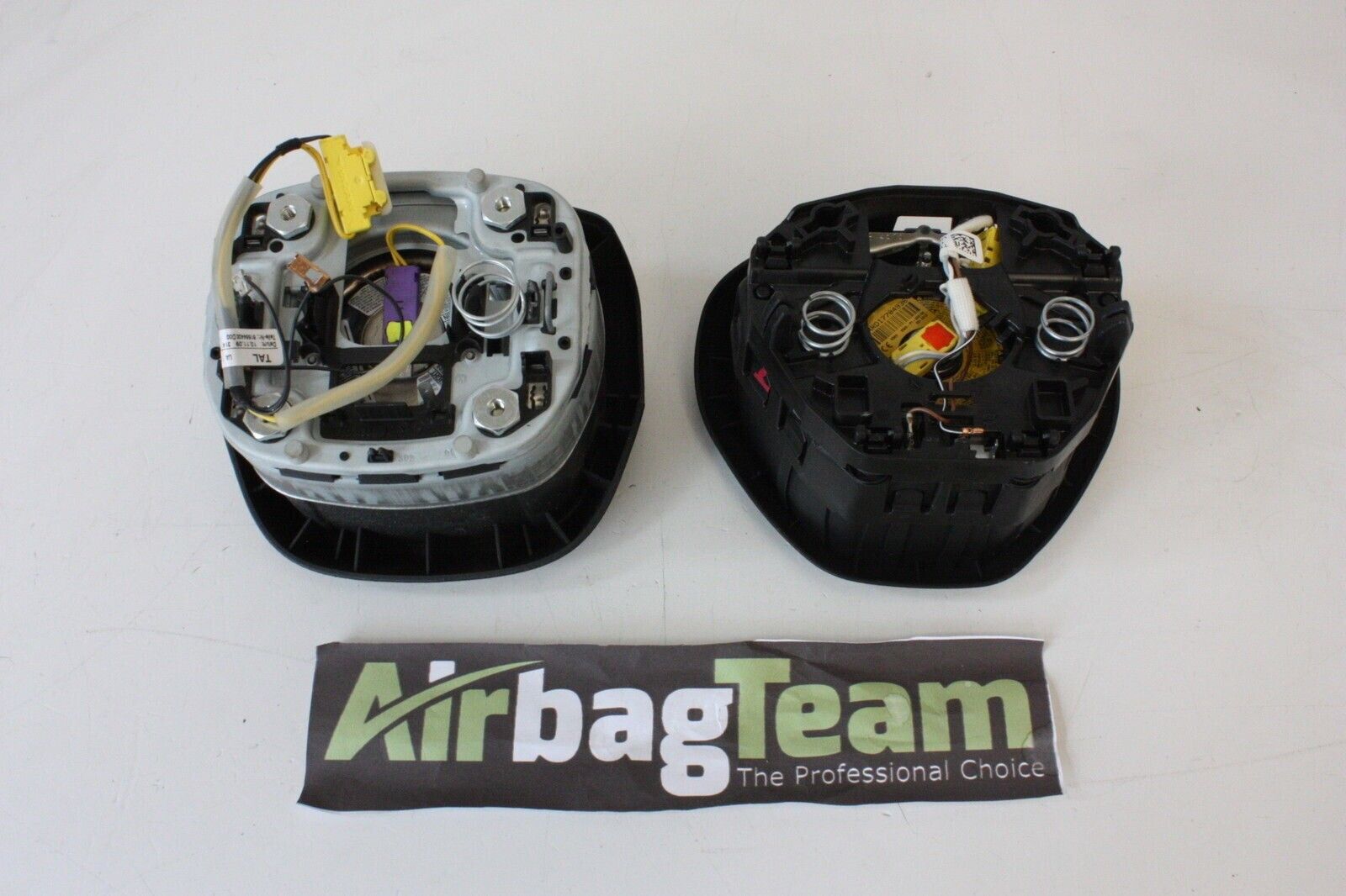 Skoda-Yeti-2010-On-OSF-Offside-Driver-Front-Airbag-264637712809-2